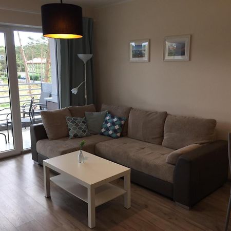 Apartament Malinowy Pogorzelica Погожелица Экстерьер фото